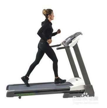 健身器材的種類概覽