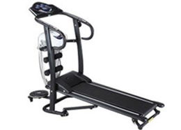 浙江澳特多健身器材制造 匠心筑造，助力全民健身新時代